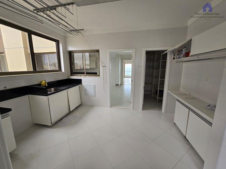 Apartamento - Rio vermelho