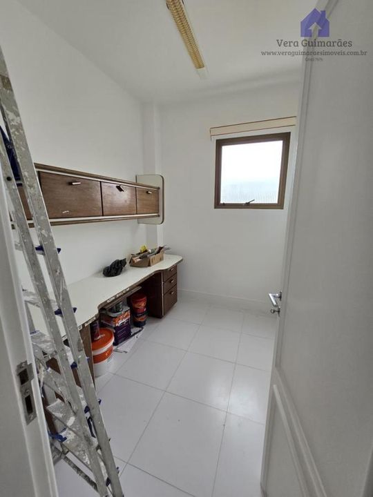 Apartamento - Rio vermelho