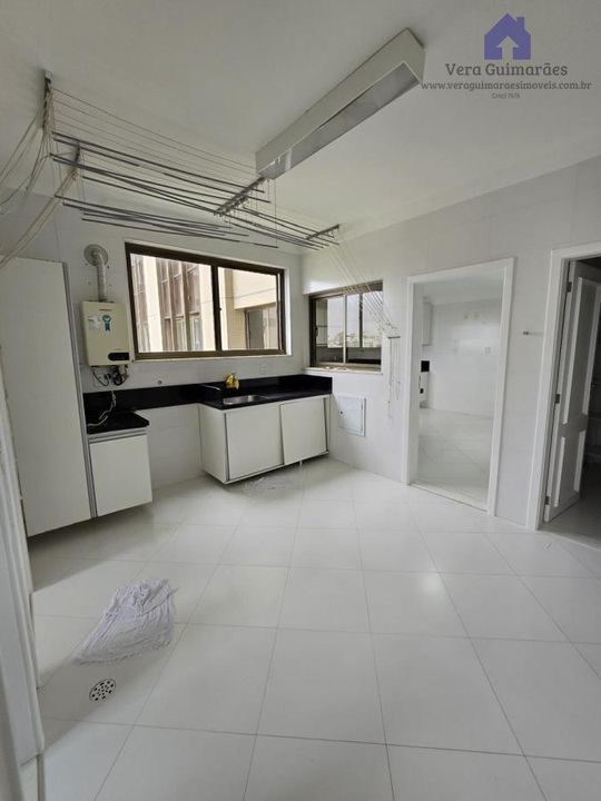 Apartamento - Rio vermelho