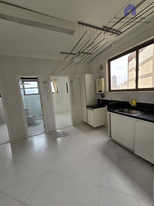 Apartamento - Rio vermelho