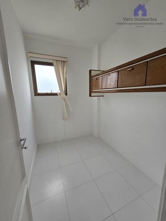 Apartamento - Rio vermelho
