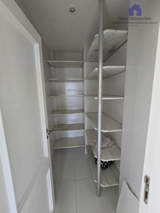 Apartamento - Rio vermelho