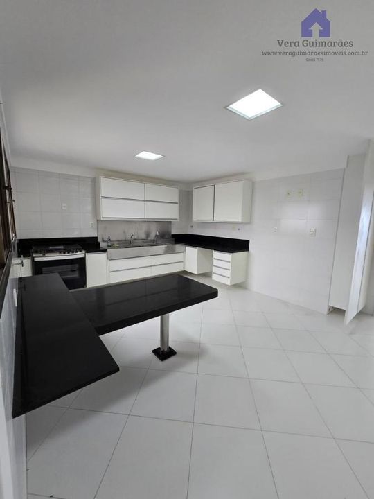 Apartamento - Rio vermelho