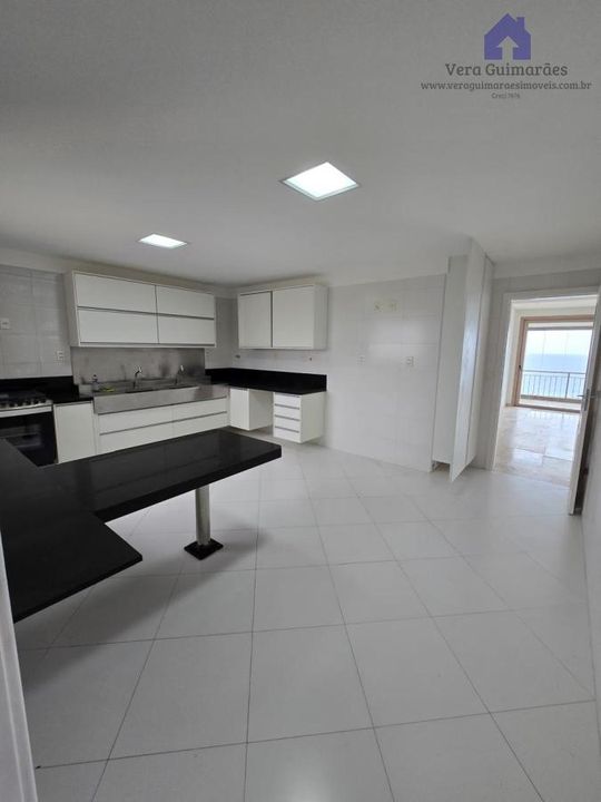 Apartamento - Rio vermelho
