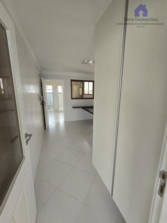 Apartamento - Rio vermelho