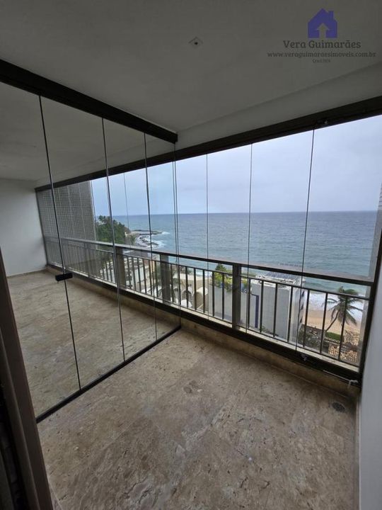 Apartamento - Rio vermelho