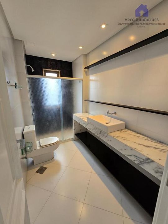 Apartamento - Rio vermelho