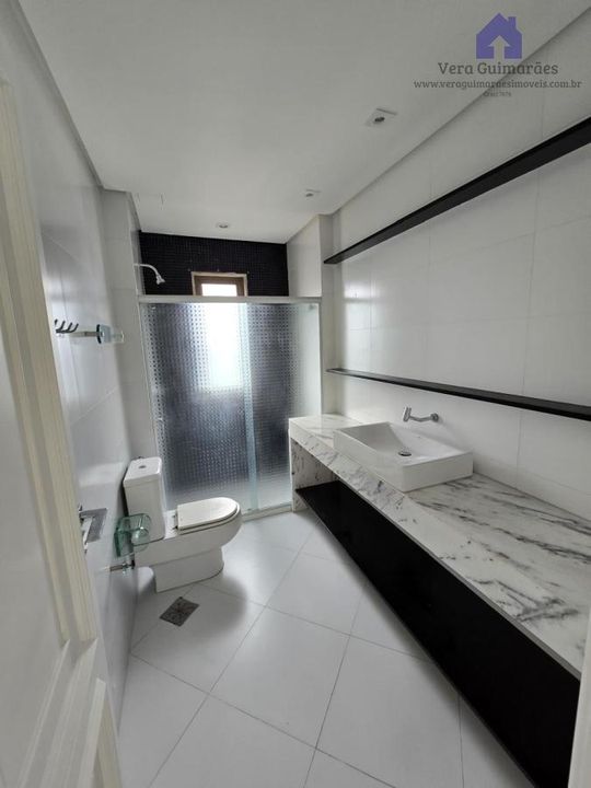 Apartamento - Rio vermelho
