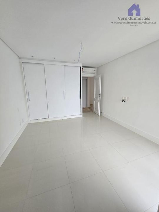 Apartamento - Rio vermelho