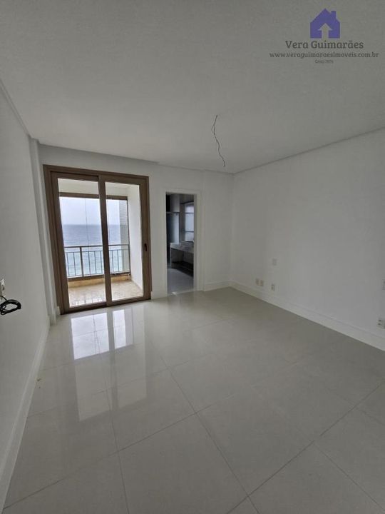 Apartamento - Rio vermelho