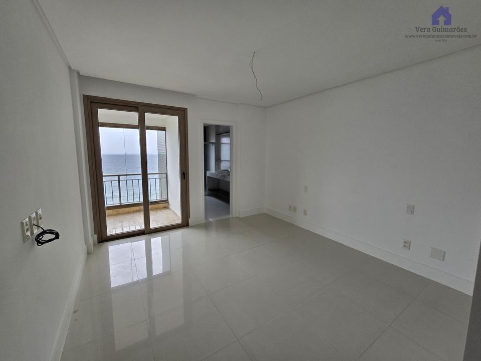 Apartamento - Rio vermelho