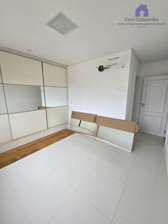 Apartamento - Rio vermelho