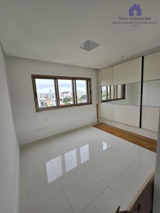 Apartamento - Rio vermelho