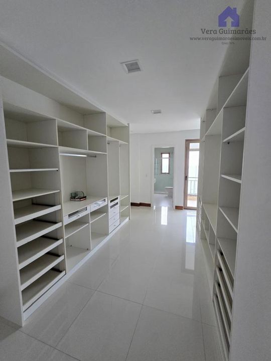Apartamento - Rio vermelho