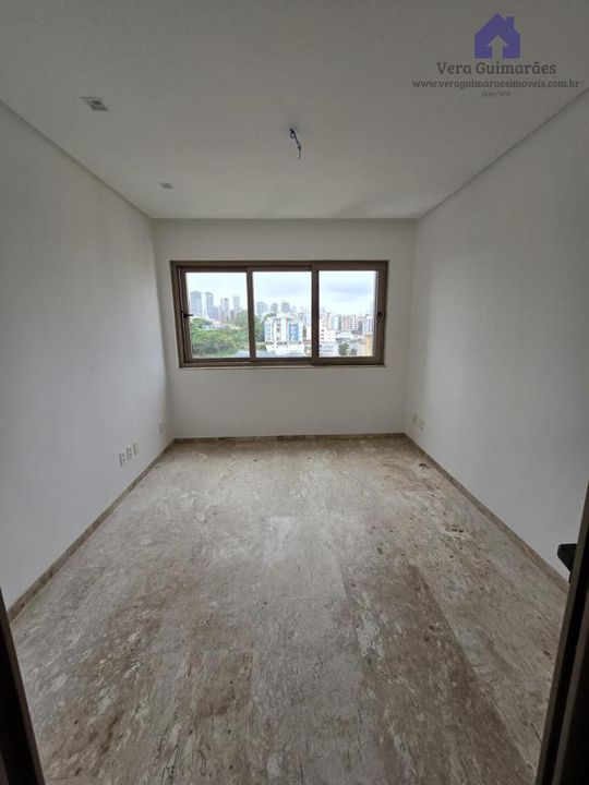 Apartamento - Rio vermelho
