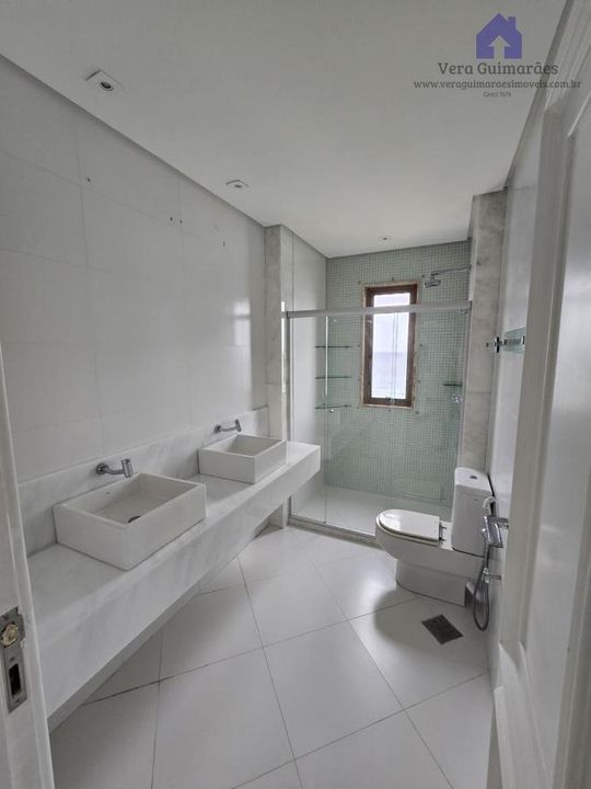 Apartamento - Rio vermelho