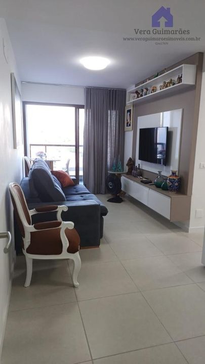 Apartamento - Barra