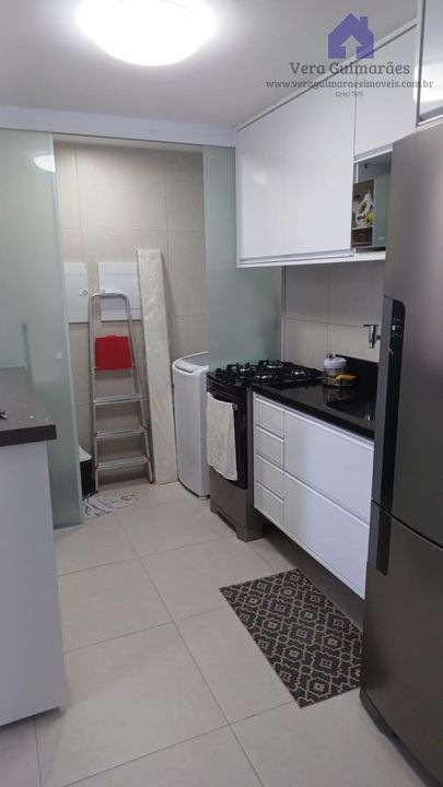 Apartamento - Barra