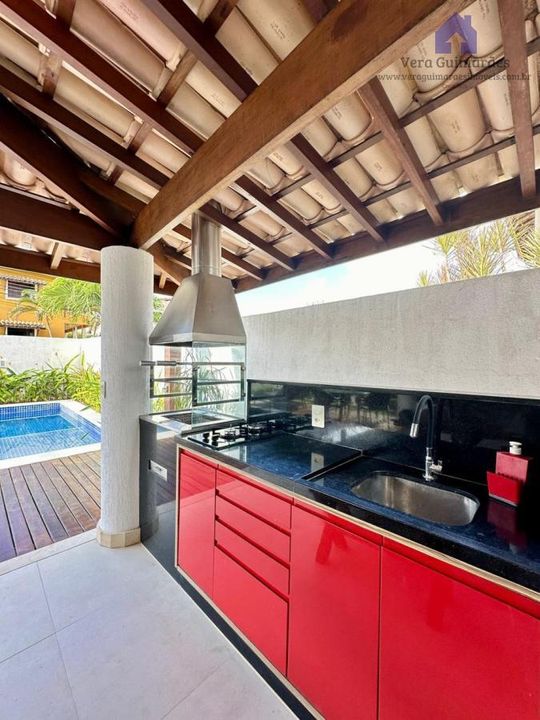 Casa - Buraquinho