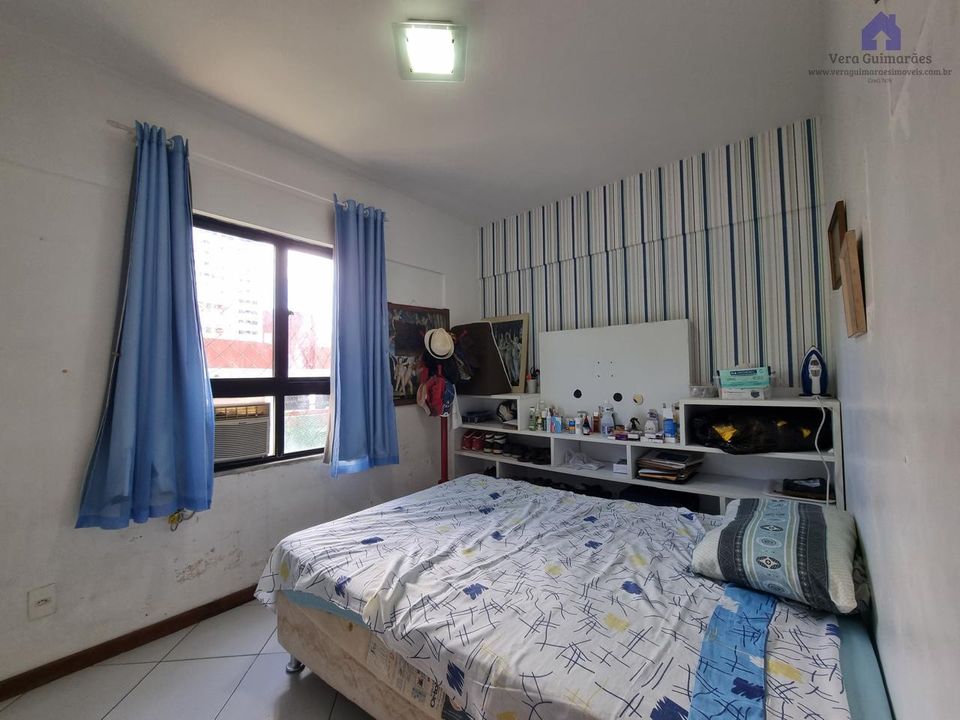 Apartamento - Imbuí
