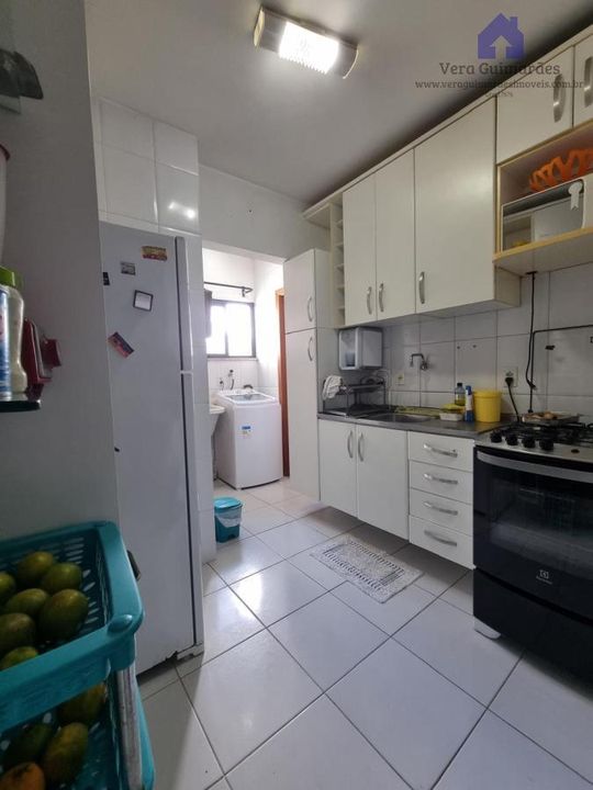 Apartamento - Imbuí
