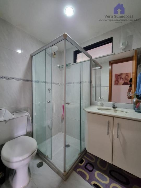 Apartamento - Imbuí