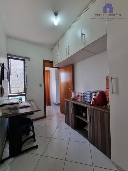 Apartamento - Imbuí