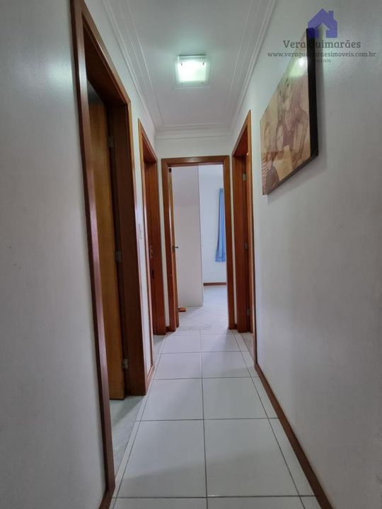 Apartamento - Imbuí