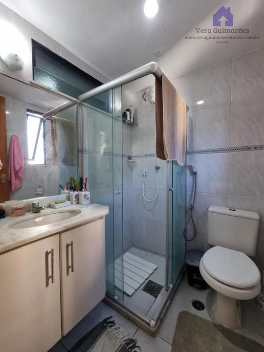 Apartamento - Imbuí