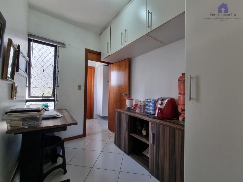 Apartamento - Imbuí