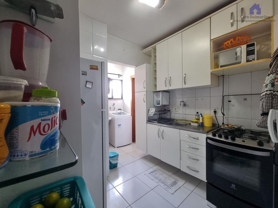 Apartamento - Imbuí