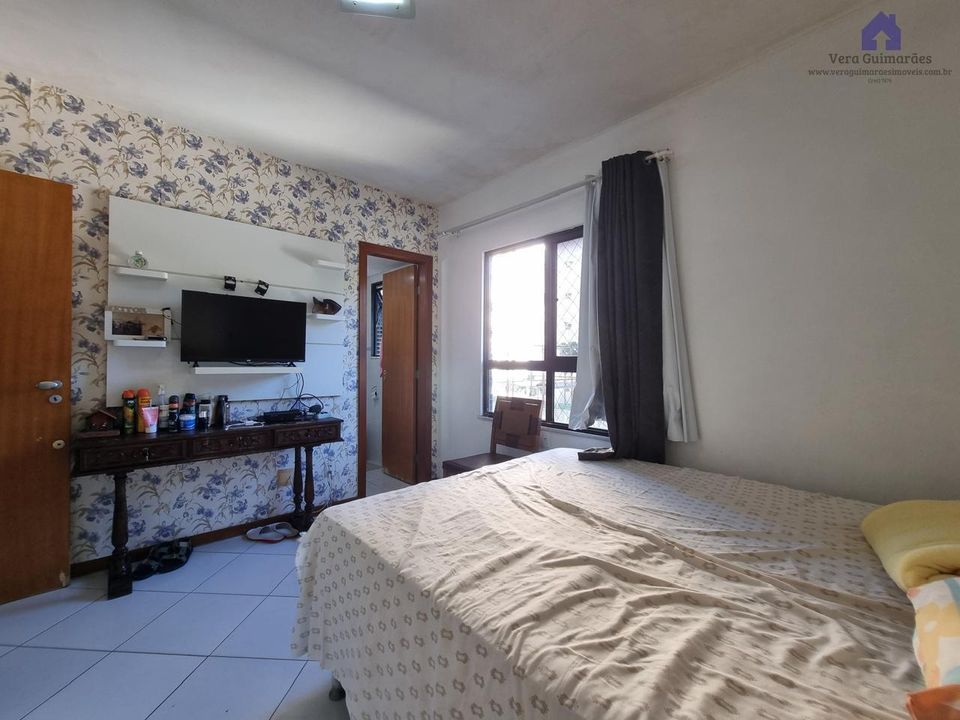 Apartamento - Imbuí