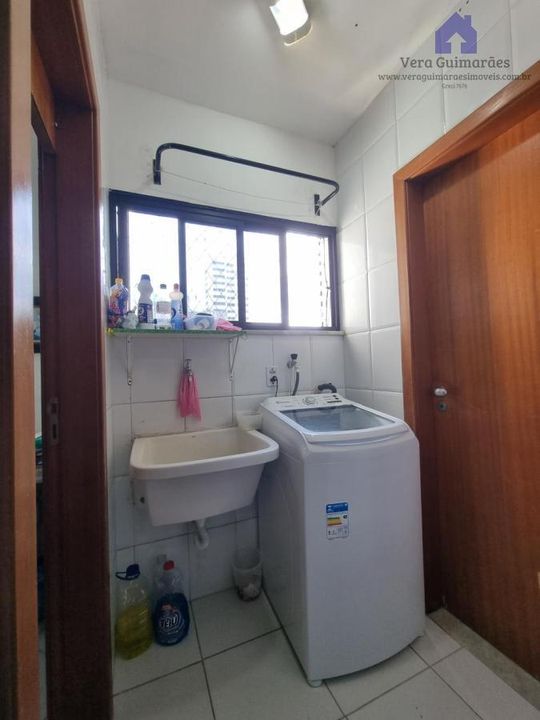 Apartamento - Imbuí