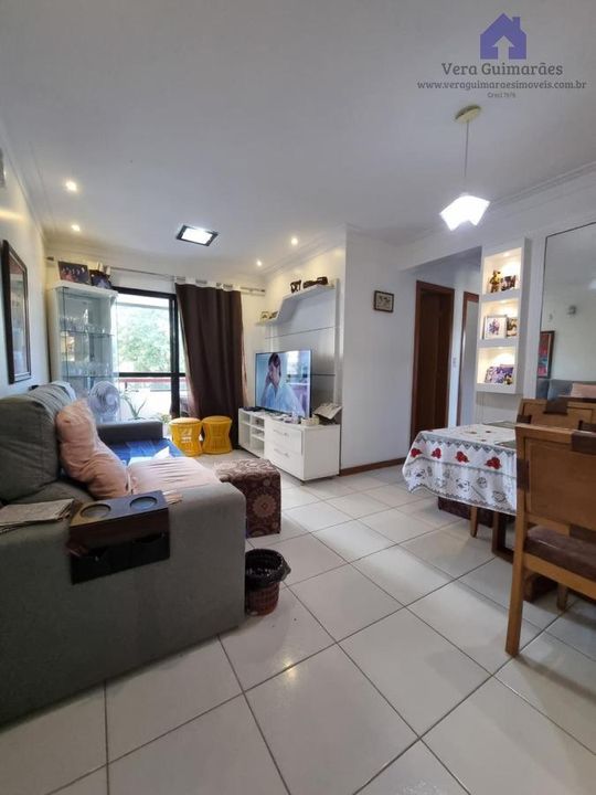Apartamento - Imbuí