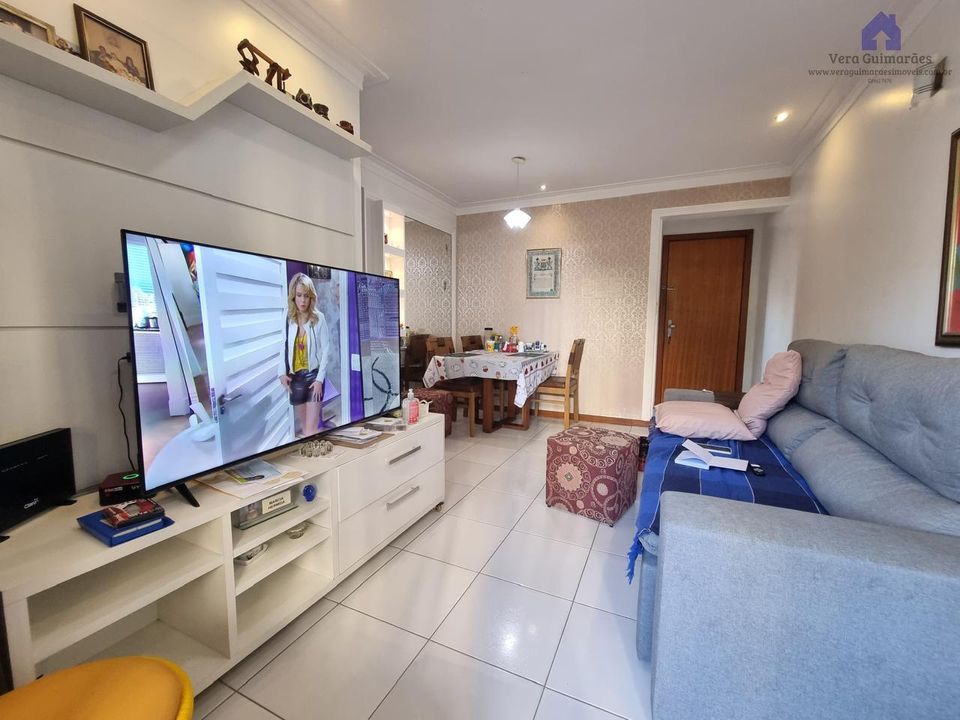 Apartamento - Imbuí