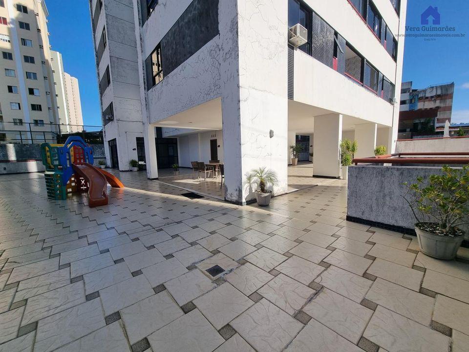 Apartamento - Imbuí