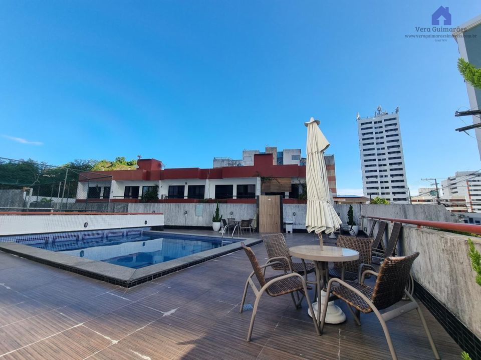 Apartamento - Imbuí