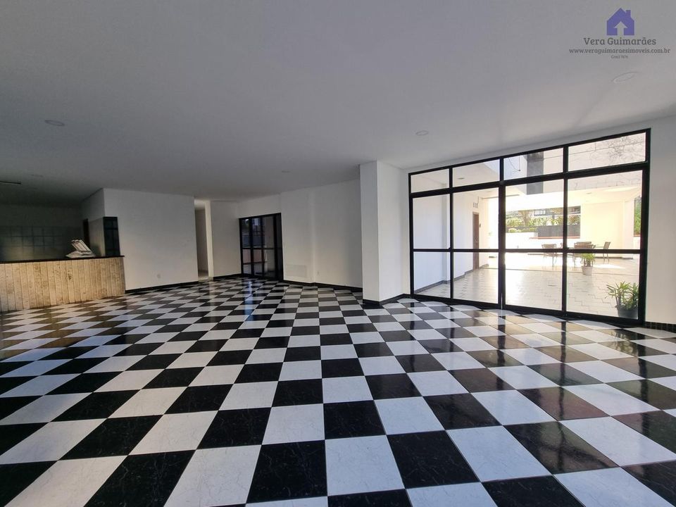 Apartamento - Imbuí