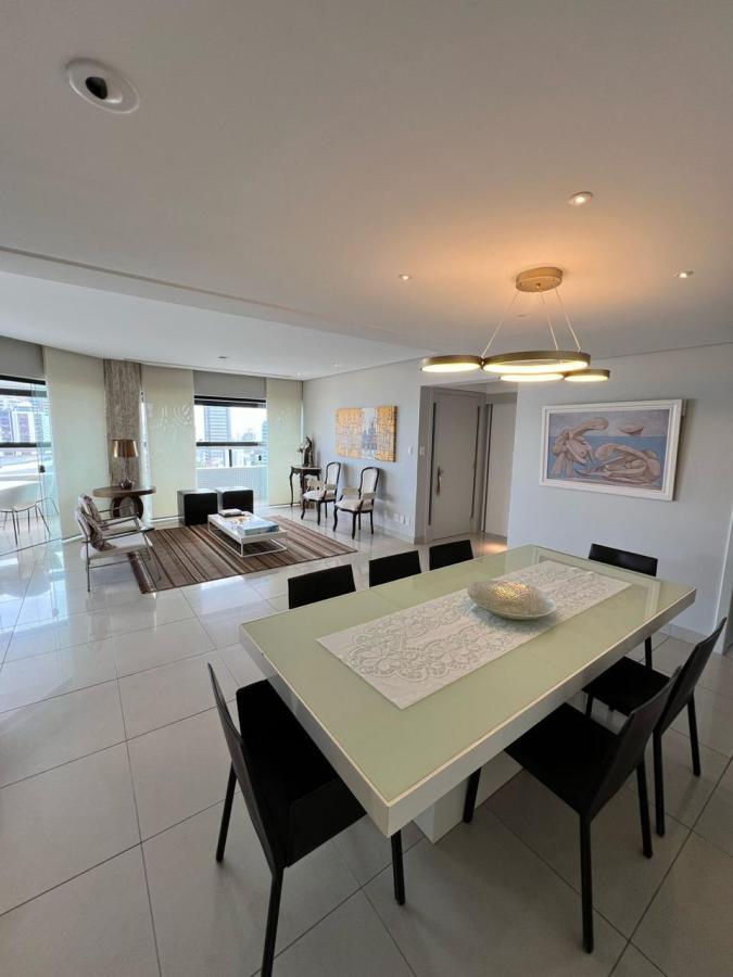 Apartamento - Jardim apipema