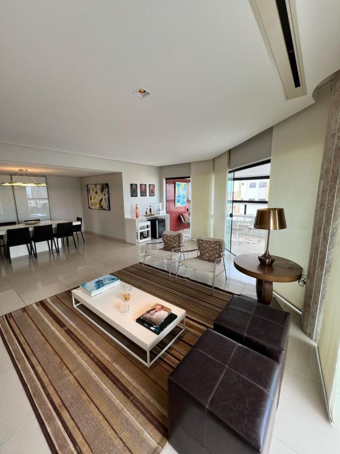 Apartamento - Jardim apipema