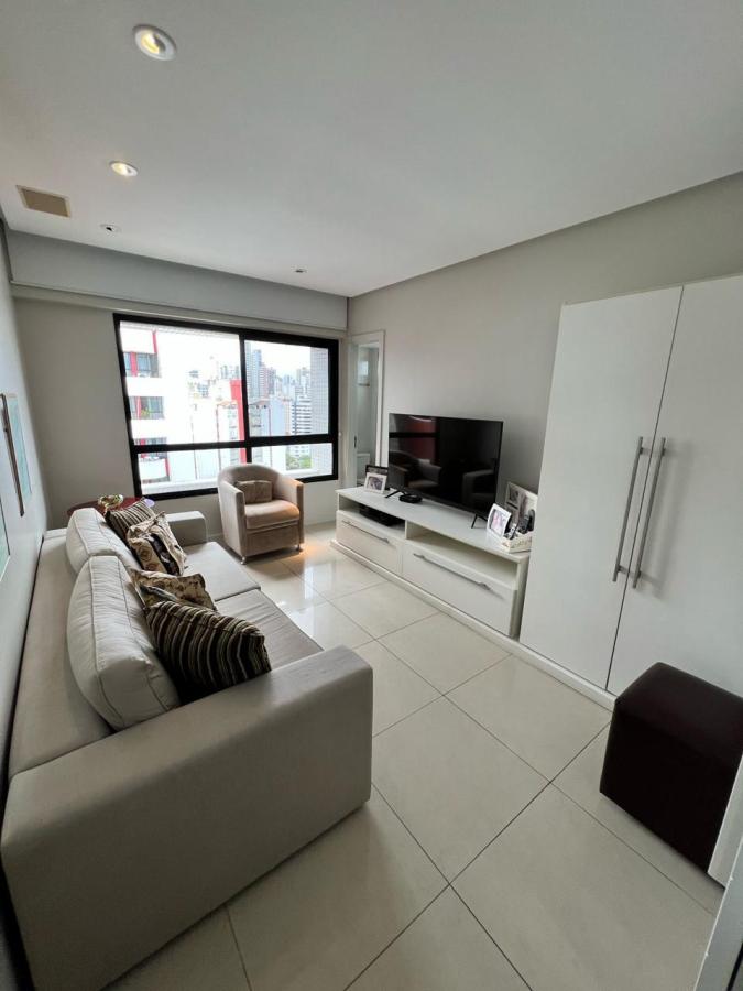 Apartamento - Jardim apipema