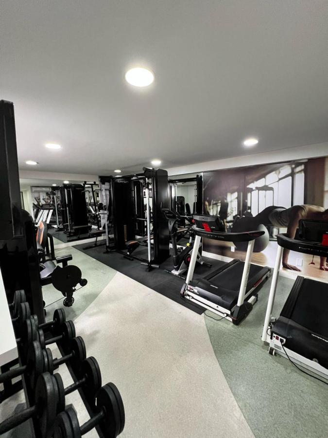 Apartamento - Jardim apipema