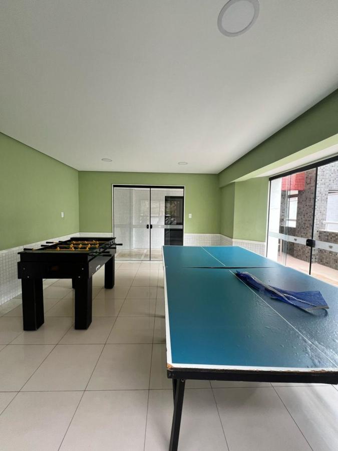Apartamento - Jardim apipema