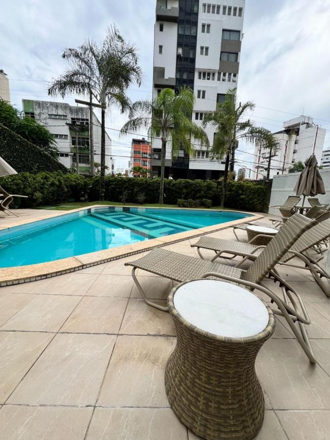 Apartamento - Jardim apipema
