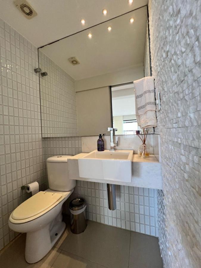 Apartamento - Jardim apipema