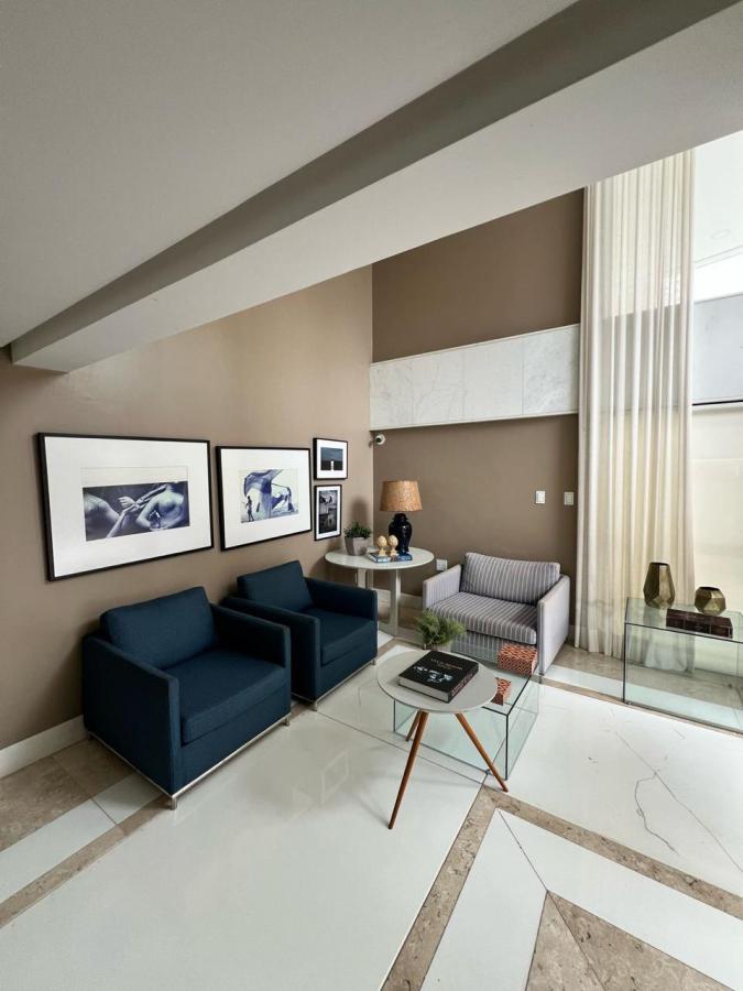 Apartamento - Jardim apipema