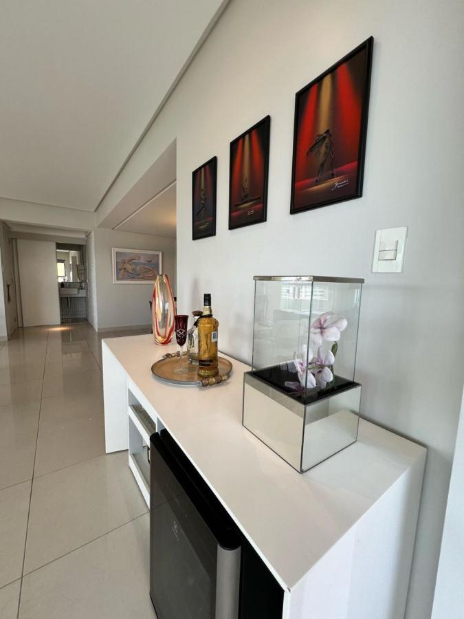 Apartamento - Jardim apipema