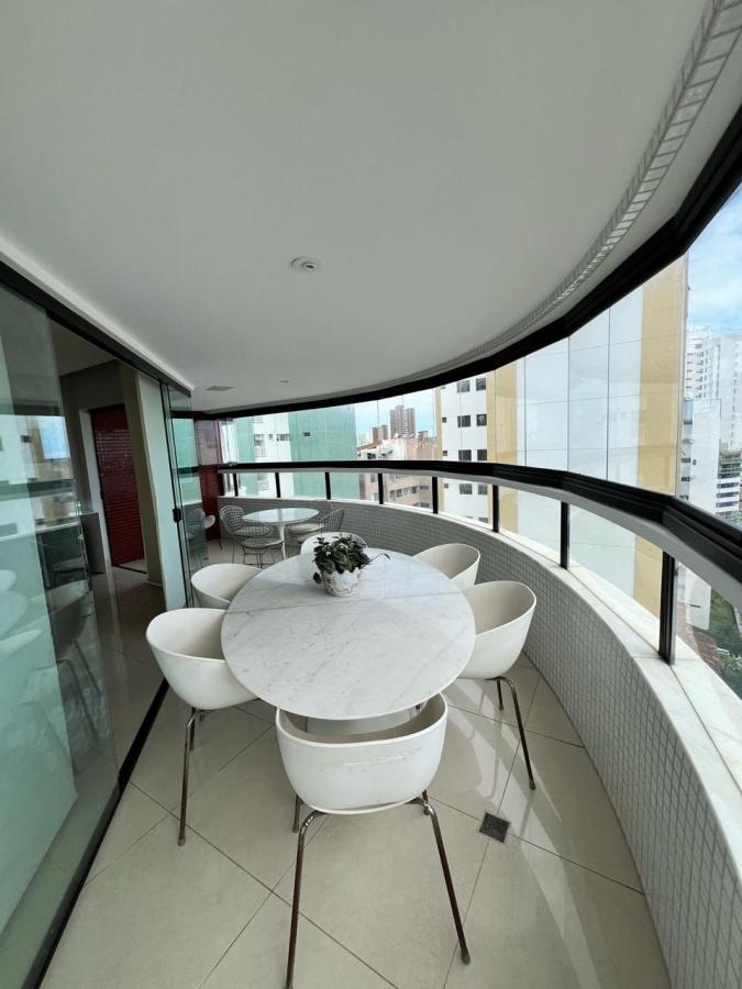 Apartamento - Jardim apipema