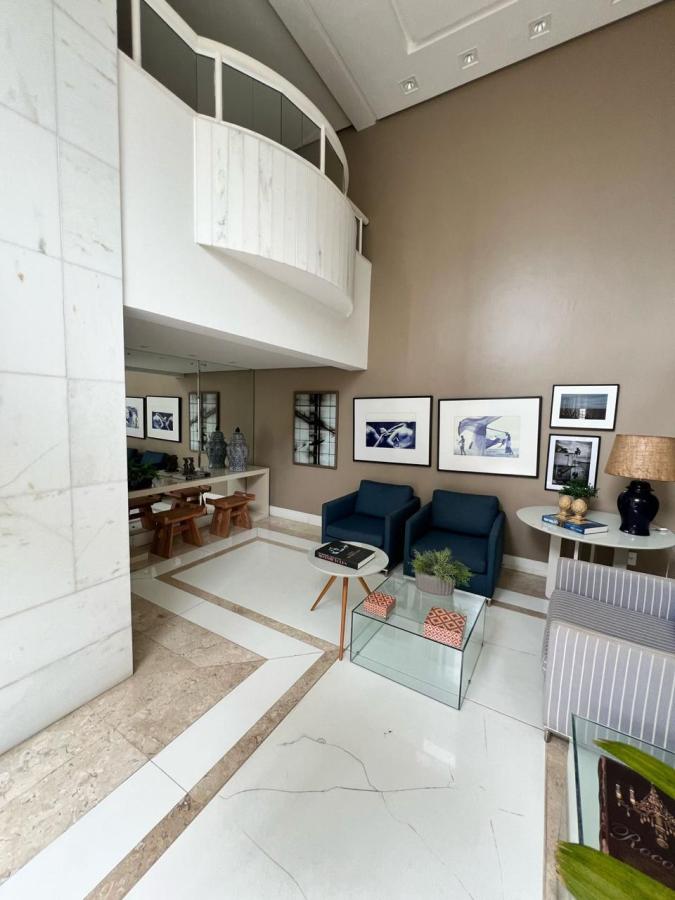 Apartamento - Jardim apipema