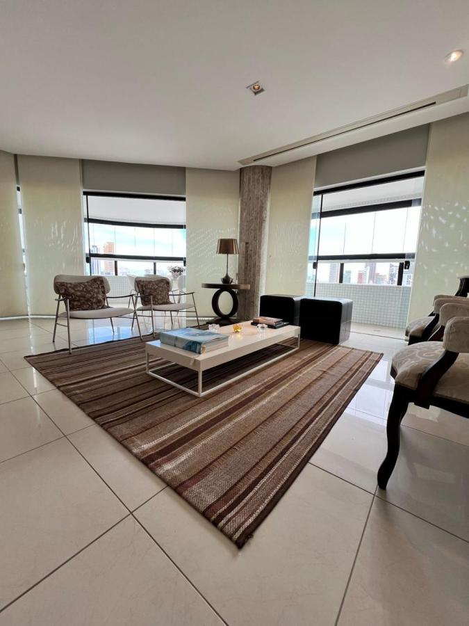 Apartamento - Jardim apipema